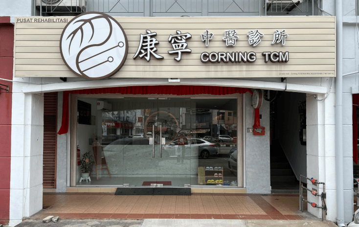 康宁中医 - 传承千年中医智慧 | 传统与现代结合的的中医